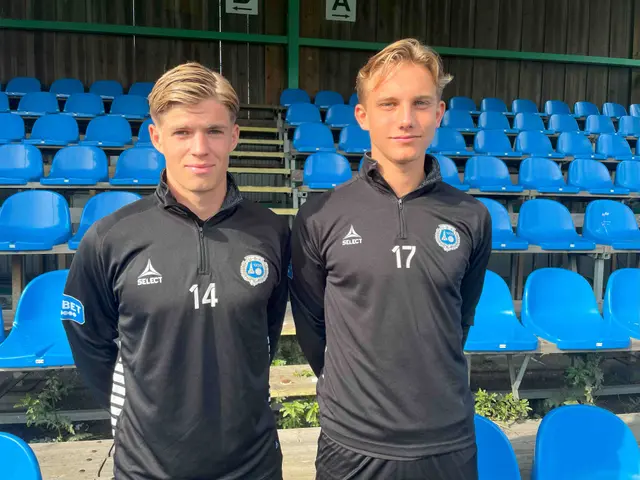 Spännande duo lånas in från IFK Göteborg