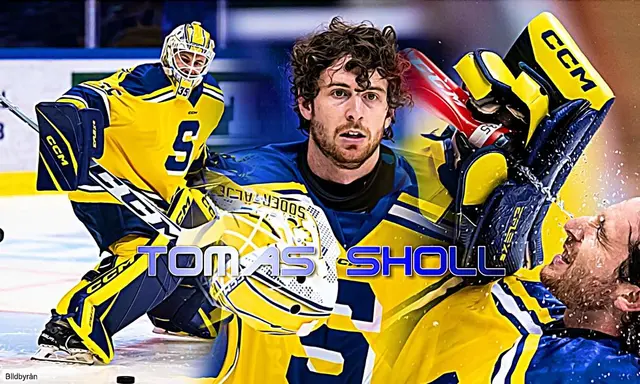 35. Tomas Sholl