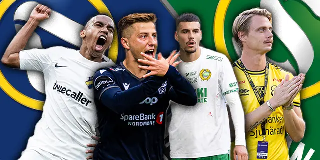 Deadline Day Sverige