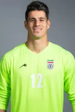 Payam Niazmand