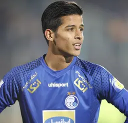Mehdi Ghayedi