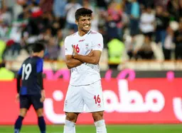 Mohammad Mohebi