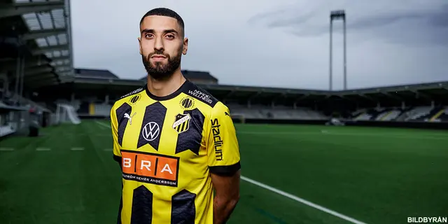 Inför: BK Häcken - Halmstads BK