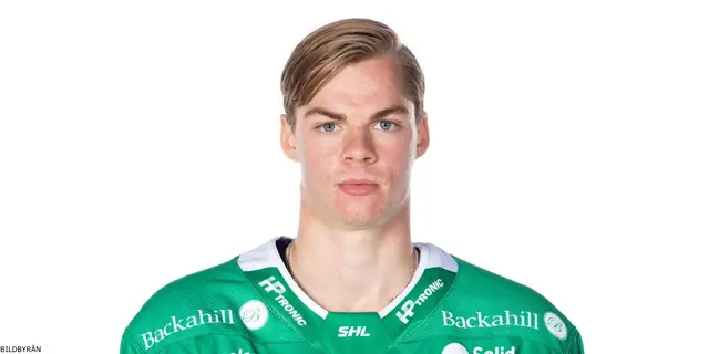 Oskar Pettersson