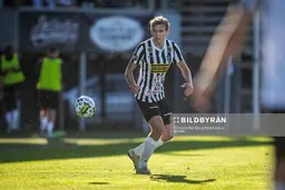 Melker Jonsson