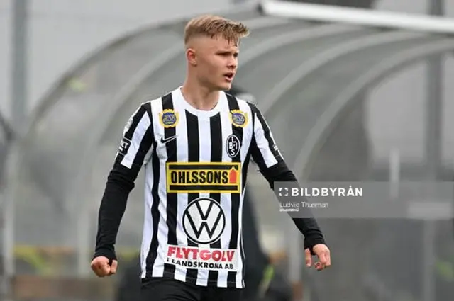 19. Vincent Sundberg
