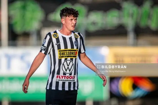 23. Max Nilsson