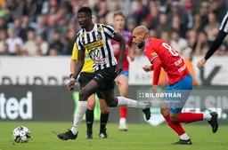 Ousmane Diawara