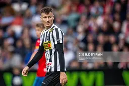 Robin Dzabic