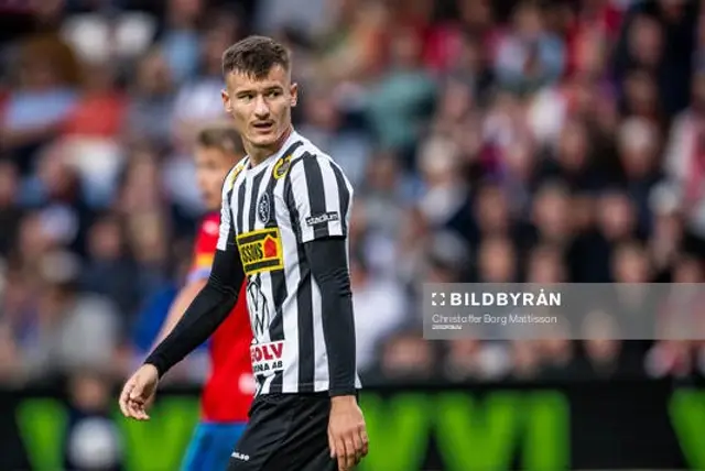 8. Robin Dzabic