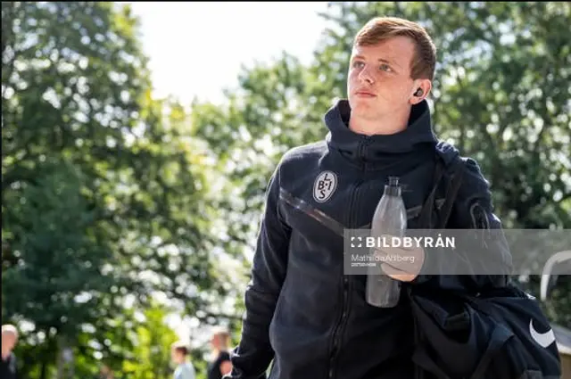 28. Sam Hegdal