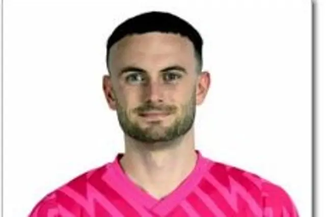 25. Callum Burton