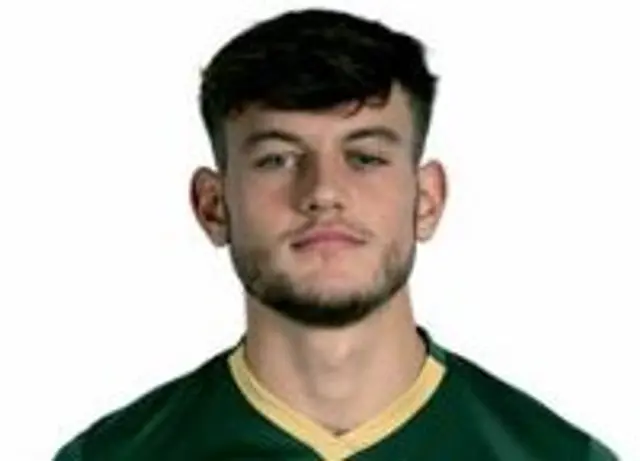 30. Jack Endacott