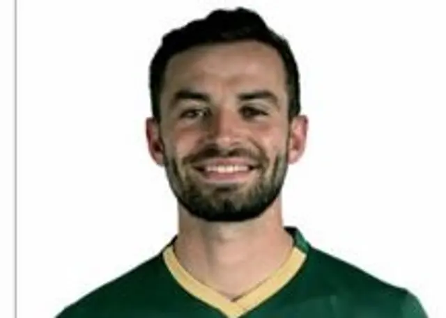 7. Matt Butcher