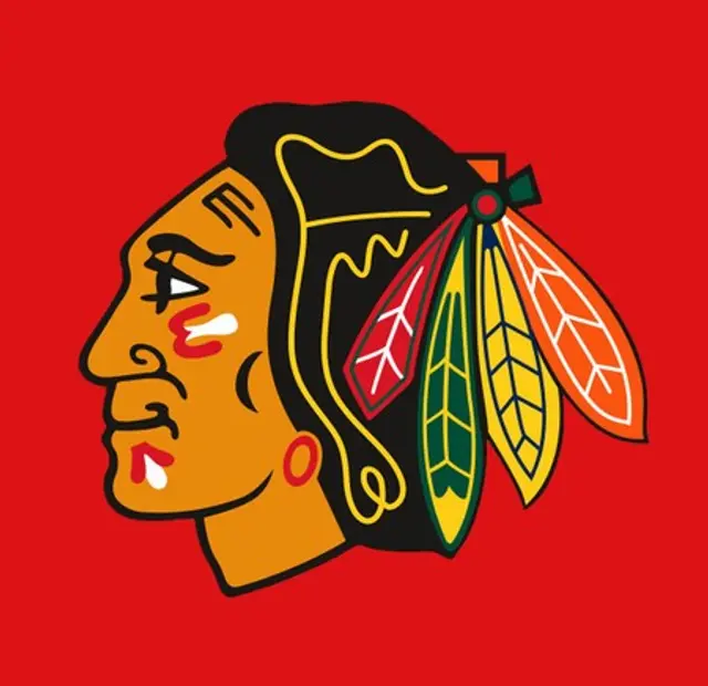 Rivaler, den åttonde delen: Chicago Blackhawks