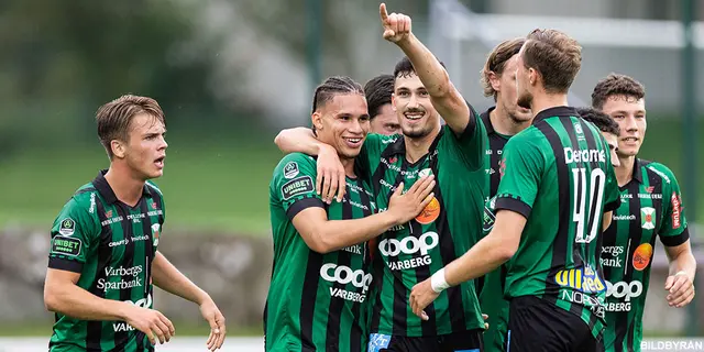 Krönika: "Krisklubben" Varbergs BoIS