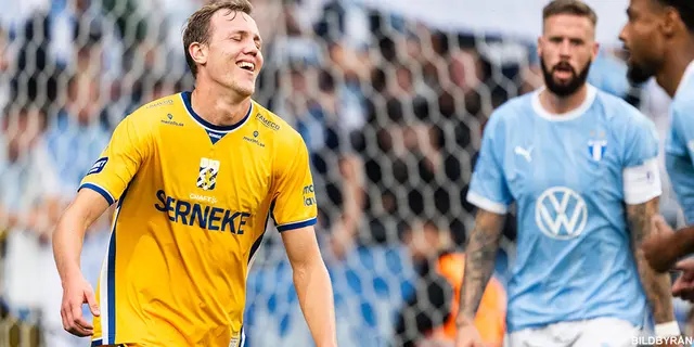 Spelarbetyg efter Malmö - IFK Göteborg (2-2) "Vet inte om man ska hylla eller ifrågasätta det"