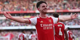Declan Rice