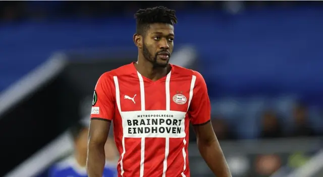 6. Ibrahim Sangare