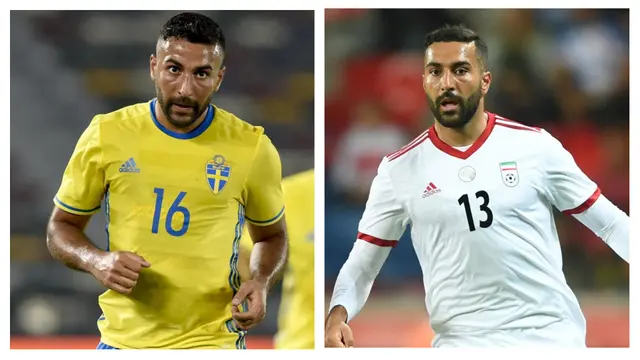 Offensiv tränare ger Saman Ghoddos hopp om speltid!