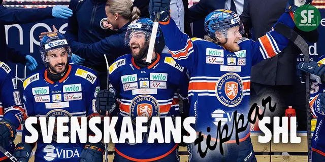 SvenskaFans tippar SHL: 5. Växjö – ”Det finns flera intressanta delar”