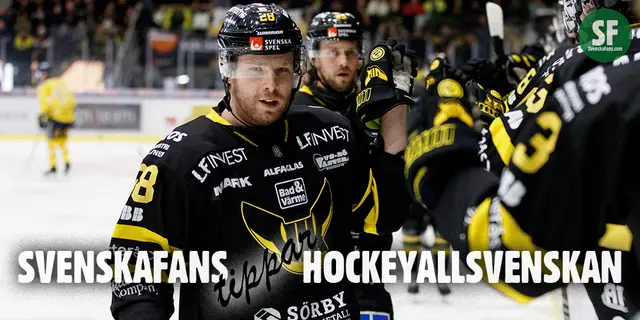 SvenskaFans tippar Hockeyallsvenskan: 6. Västerås – ”Tvingades till en storstädning av truppen”