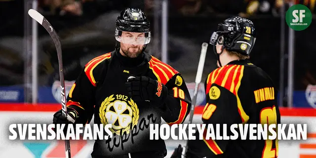 SvenskaFans tippar Hockeyallsvenskan: 2. Brynäs – ”En intressant mix av forwards”