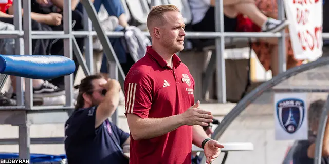 Arsenal Ladies: Mariona Caldentey klar för Arsenal