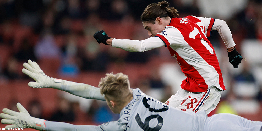 Primera Division- ”Marcelo Flores visade vägen för Tigres”