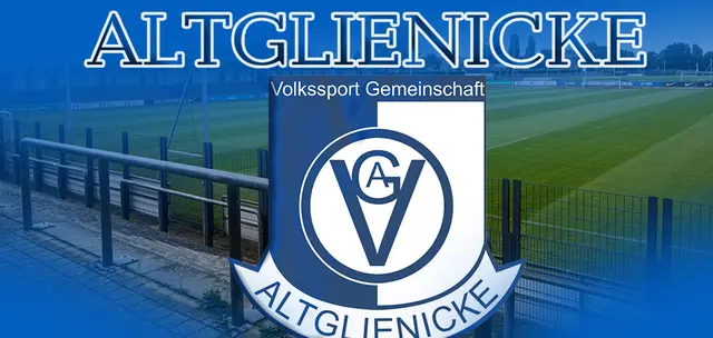 Klubbmärken i Regionalliga Nordost Del 7: VSG Altglienicke