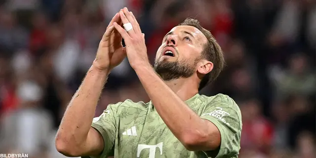 Stor dramatik i Bundesligas seriefinal: Bayern München tog ledningen i slutminuterna men fick straff emot sig på stopptid - ‘’Alldeles för billigt för att blåsa straff’’