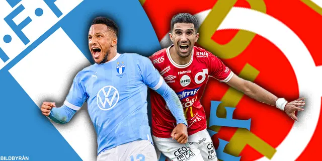 Inför Degerfors IF - Malmö FF