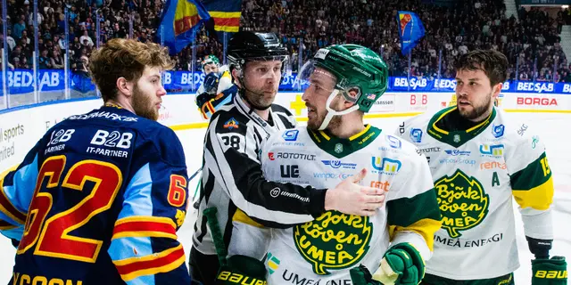 Fem frågor inför seriepremiären