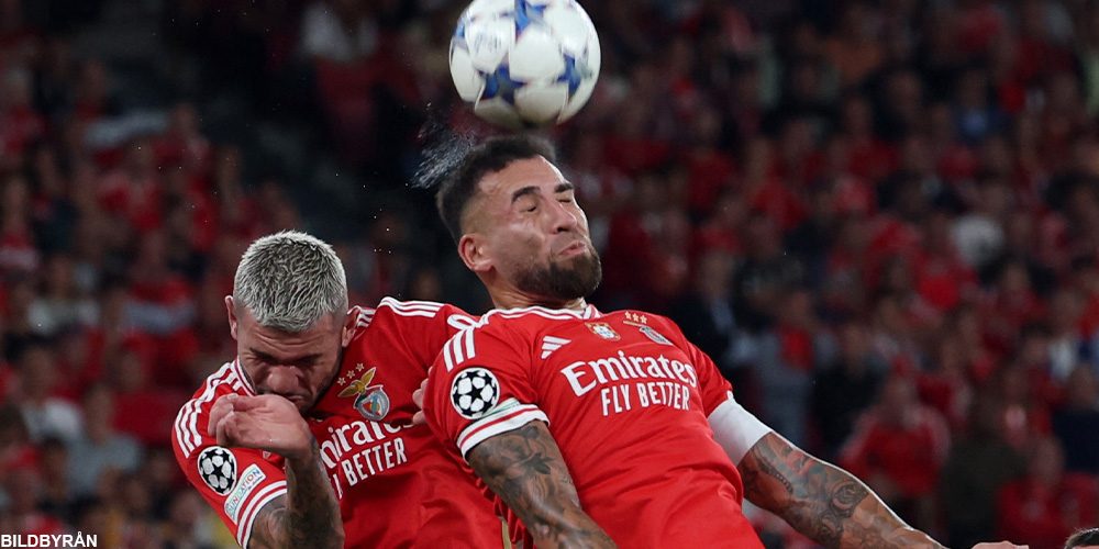 Officiellt: Nicolás Otamendi flyttar hem till Argentina