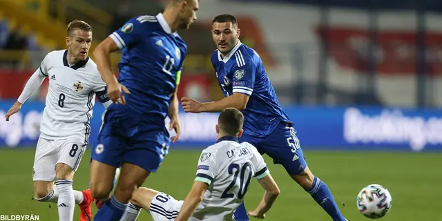 Bosnierkollen - Kolasinac blev EL-mästare med Atalanta & Gazibegovic vann dubbeln med Sturm Graz