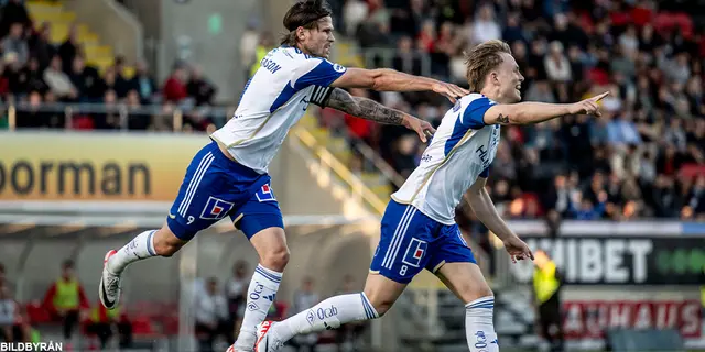 Betygen efter 2-2 borta på Grimsta