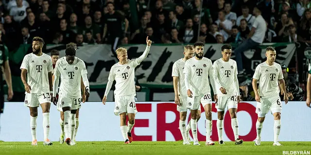 Kraftigt nederbörd ställde nästan in matchen - blir av ändå. Allt inför DFB Pokal: Saarbrücken - Bayern München