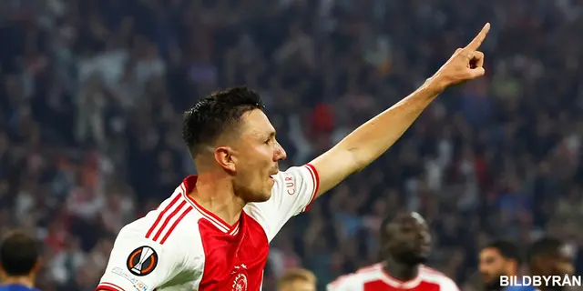 Inför Brighton & Hove Albion – Ajax: Kan Ajax vända blad under Hedwiges Maduros ledning?