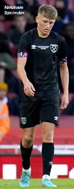 Callum Marshall