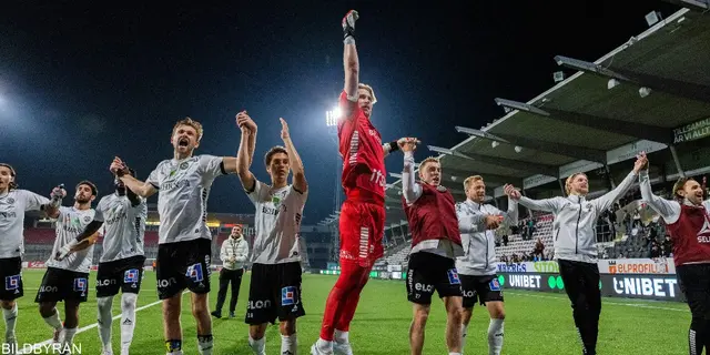 Inför Helsingborgs IF - Örebro SK: Ekon av Carlos