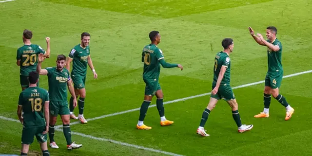 Inför Hull City - Plymouth Argyle