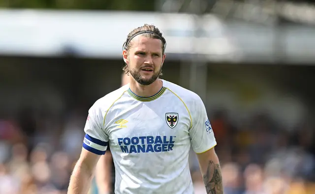 Inför: AFC Wimbledon – Notts County FC