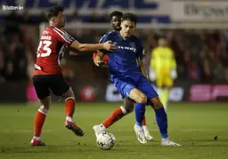 Konstantinos Mavropanos