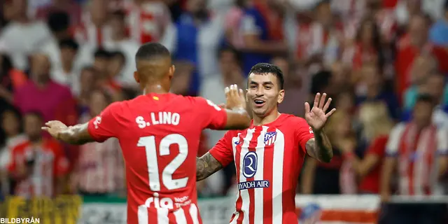 Real Sociedad – Atlético Madrid: Defensiven är nyckeln i säsongens sista seger