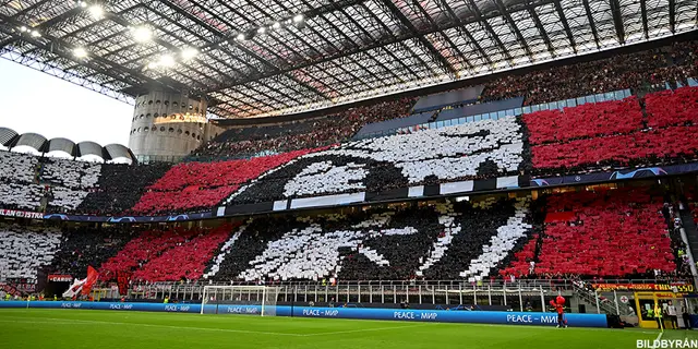 Efter Juventus - Milan (Primavera)