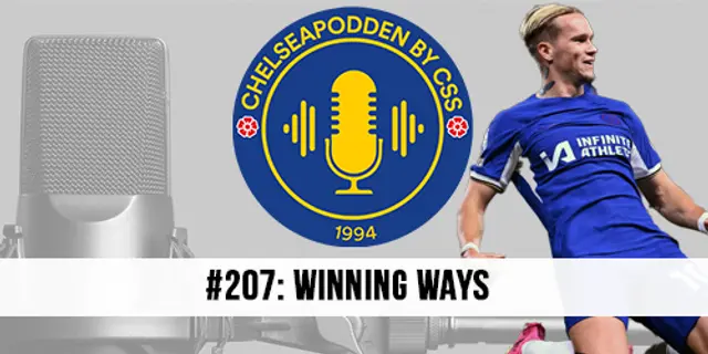 #207. ChelseaPodden - "Winning Ways"