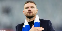 Marcus Berg