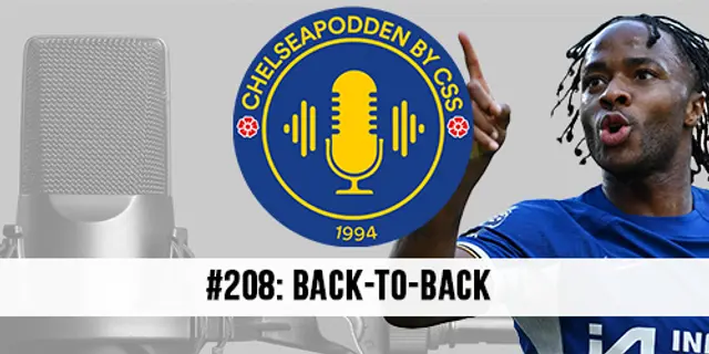 #208. ChelseaPodden by CSS "Back-To-Back"