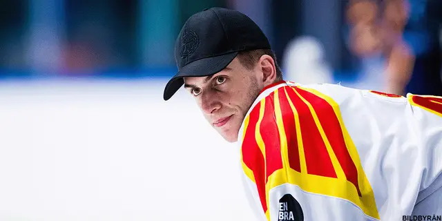 MoDo - Brynäs "Trots ett fungerande powerplay, föll Brynäs."