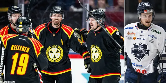 Inför Brynäs – Karlskoga: Ska trenderna brytas eller bestå?